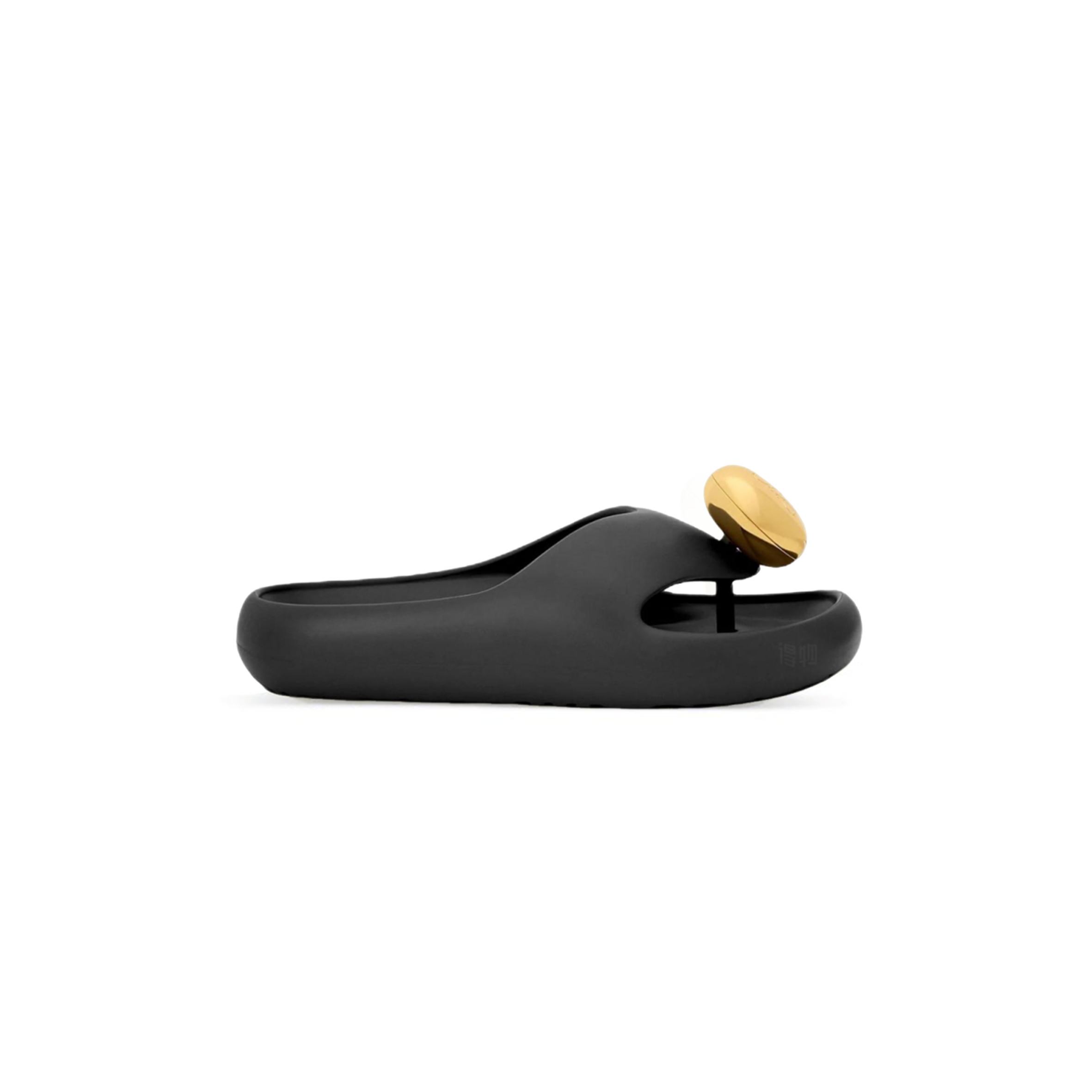 LOEWE FOAM PEBBLE FLIP-FLOPS L815465XAD